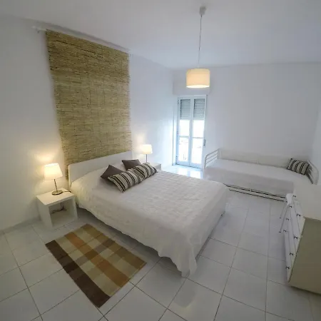 Apartamento Spacious 2-bedroom At Da Rocha *