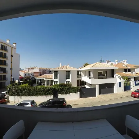 Apartment Spacious 2-bedroom At Da Rocha Portimao