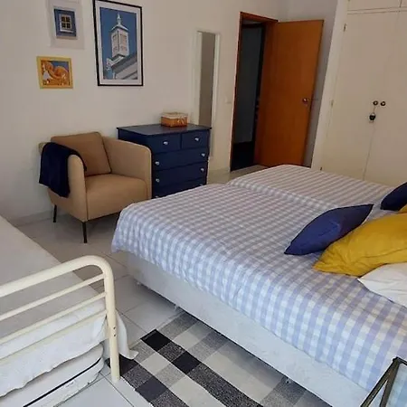 Spacious 2-bedroom At Da Rocha * Portimao