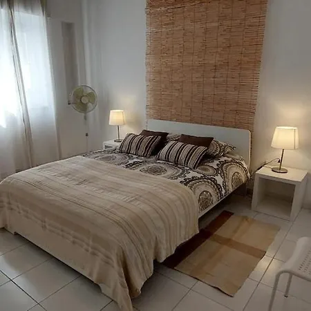 Apartment Spacious 2-bedroom At Da Rocha *