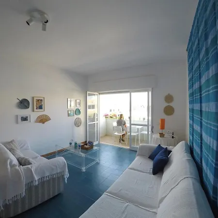 Spacious 2-bedroom At Da Rocha Portimao