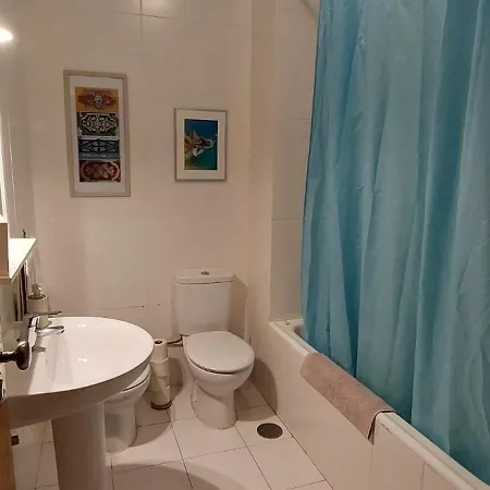 Apartment Spacious 2-bedroom At Da Rocha Portimao